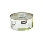【Kit Cat】貓罐-雞肉.海鮮 | 80 g #20571214