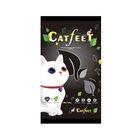 【Catfeet】黑鑽貓砂 活性碳+綠茶 | 10 Ib #20628758