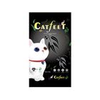 【Catfeet】黑鑽貓砂 活性碳+尤加利 | 10 Ib #20628796