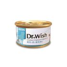 【惜時Dr.Wish】狗罐雞+鈣+維他命D(藍) | 85 g #20665760