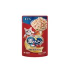 【Unicharm】銀湯匙餐包(鮪魚) | 60 g #20730116
