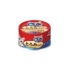 【Unicharm】銀湯匙貓罐頭-濃郁鮪魚 | 70 g #20775469