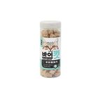 【ByCat】貓咪凍乾零食-雞胸肉 | 80 g #20854638