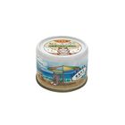 【吶一口】主食泥罐鮪魚卵磷脂(美膚亮毛) | 60 g #20879488
