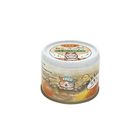 【吶一口】主食泥罐鮪魚蘋果(抗氧化) | 60 g #20879525