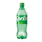 雪碧寶特瓶 | 600 ml