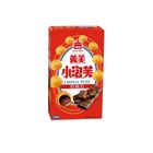 義美小泡芙(巧克力) | 57 g