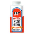 光泉低脂鮮乳(小) | 290 ml