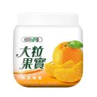 植物的優優格-鮮美橘瓣 | 200 g