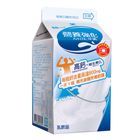 統一營養強化高鈣牛奶 | 400 ml