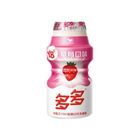統一草莓多多活菌發酵乳4℃ | 170 ml