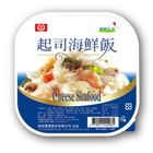 (加熱出貨)桂冠起司海鮮飯 410g