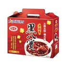 愛之味沖繩黑八寶禮盒 | 340 g x 12 入