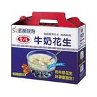 愛之味牛奶花生禮盒 | 340 g x 12 入