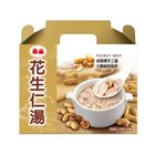 泰山花生仁湯禮盒 | 320 g x 12 罐