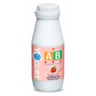 AB草莓優酪乳(小) | 206 ml
