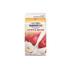 統一瑞穗蘋果調乳(中) | 400 ml