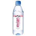 法國evian依雲天然礦泉水 | 500 ml