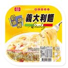 (加熱出貨)桂冠奶油培根義大利麵 335g