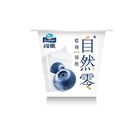 福樂自然零藍莓優酪 | 180 g