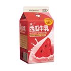 統一西瓜牛奶4℃ | 400 ml