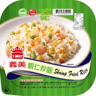 (冷藏出貨)義美蝦仁炒飯(盒 270g