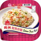 (冷藏出貨)義美鮭魚炒飯(盒 270g