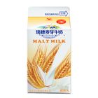統一瑞穗麥芽調乳(中) | 400 ml