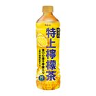 御茶園特上檸檬茶 | 550 ml