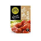 (冷藏出貨)黑橋牌蒜味珍珠香腸 | 50 g