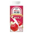 光泉蘋果牛乳 | 290 ml