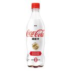 可口可樂纖維+ | 600 ml