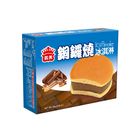 義美銅鑼燒巧克力 | 80 g