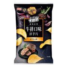 卡迪那洋芋片牛排口味 58g