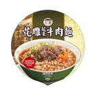 台酒花雕酸菜牛肉碗麵 | 200 g