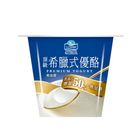 福樂頂級希臘式無加糖優酪 | 135 g