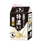光泉無加糖濃黑豆漿 | 375 ml