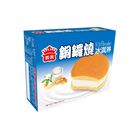 義美銅鑼燒冰淇淋-香草口味 | 80 g