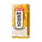 原味本舖蜂蜜菊花茶 | 375 ml
