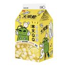寒天冬瓜檸檬QQ-大吸管 | 400 g