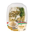 (加熱出貨)白醬蛤蠣義大利麵 | 372 g