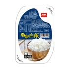 (加熱出貨)珍選白飯 | 170 g