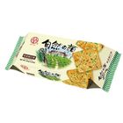 自然的顏紫菜蘇打餅 | 120 g