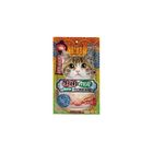 純鮪魚+雞肉(離胺酸)-貓主子御用保健泥條 | 1 包