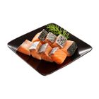 功夫鮭魚菲力骰子魚丁 200g