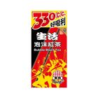 生活泡沫紅茶 | 330 ml