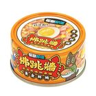 怪獸佛跳牆－黃金鮮鮪 | 80 g