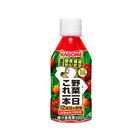 野菜一日100%綜合蔬果汁 | 280 ml