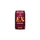 伯朗EX雙倍濃烈咖啡 | 330 ml