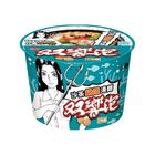 雙響泡沙茶鍋燒湯麵 | 113 g